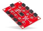 SparkFun Qwiic Mux Breakout (BOB-16784)的介绍、特性、及应用