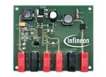Infineon Technologies TLE6389-3G V50演示板的介绍、特性、及应用