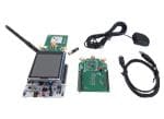 Semtech LR1110DVK1TxKS评估工具包的介绍、特性、及应用