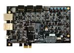 Lattice Semiconductor Certus-NX Versa开发板的介绍、特性、及应用