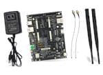 Seeed Studio北旗Carrier Board Kit For RK1808/RK3399Pro的介绍、特性、及应用