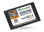 Greenliant SATA 2.5" ArmourDrive 89系列的介绍、特性、及应用