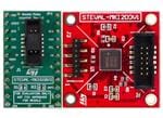 STMicroelectronics STEVAL-MKI209V1K评估试剂盒的介绍、特性、及应用