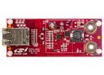 Silicon Labs SI3404B12V3KIT 12V3类PoE PD评估套件的介绍、特性、及应用