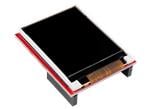 SparkFun LCD-16777 OpenMV LCD屏蔽的介绍、特性、及应用