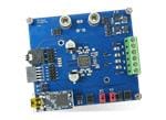 英飞凌 MERUS EVAL_AUDIO_MA12070P评估套件的介绍、特性、及应用