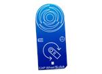 Mikroe CAP Wheel 2 Click的介绍、特性、及应用