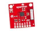 SparkFun AS3935雷电探测器的介绍、特性、及应用