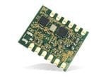 ZETAPLUS微型智能射频收发器的介绍、特性、及应用