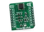 Mikroe Mikroe -3658 Thermo 15 Click的介绍、特性、及应用