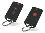 RF Solutions FOBBER Key Fob发射机的介绍、特性、及应用