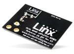 Linx Technologies nanoSplatch 天线评估套件的介绍、特性、及应用