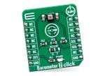 Mikroe Mikroe -3603 Barometer 2单击的介绍、特性、及应用