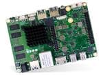 UDOO X86 II单板计算机的介绍、特性、及应用