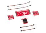 SparkFun Qwiic Kit for Raspberry Pi的介绍、特性、及应用