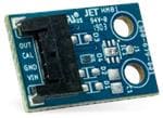 Optek / TT Electronics OPB9001位置传感器模块的介绍、特性、及应用