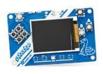 Adafruit PyBadge for MakeCode Arcade的介绍、特性、及应用