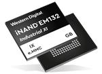 SanDisk iNAND 7550嵌入式闪存设备的介绍、特性、及应用