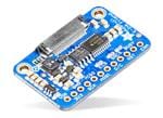 Adafruit E-Ink Breakout Friend的介绍、特性、及应用
