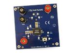 瑞萨电子ISL8210MEVAL1Z评估电路板的介绍、特性、及应用