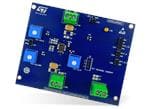 STMicroelectronics STEVAL-EFUSE01评估板的介绍、特性、及应用