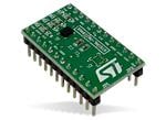 STMicroelectronics STEVAL-MKI194V1适配器板的介绍、特性、及应用