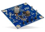 STMicroelectronics STEVAL-ISA207V1评估板的介绍、特性、及应用