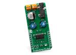 Mikroe Mikroe -3448音频放大器6点击板的介绍、特性、及应用