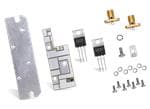 NXP Semiconductors MRF101AN RF Essentials Kit的介绍、特性、及应用