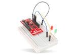 SparkFun Kit -15259 things Development Starter Kit的介绍、特性、及应用