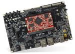 Embedded Artists iMX7双重开发工具包的介绍、特性、及应用