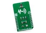 Mikroe Mikroe -3439 Proximity 8 Click Board的介绍、特性、及应用