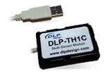 DLP Design DLP- th1c多功能传感器模块的介绍、特性、及应用