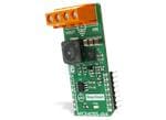 Mikroe Power Management click “Boards”的介绍、特性、及应用