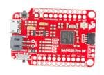 SparkFun Pro RF开发板的介绍、特性、及应用