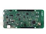 NXP Semiconductors FRDM-KW38 Freedom Development Board的介绍、特性、及应用