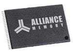 Alliance Memory汽车或闪存的介绍、特性、及应用