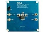 美国芯源系统(MPS) EV2018-ZD-33-00A评估板的介绍、特性、及应用