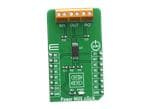 Mikroe Power MUX Click的介绍、特性、及应用