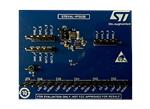 STMicroelectronics STEVAL-1PS02B评估板的介绍、特性、及应用