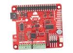 SparkFun Auto pHAT for Raspberry Pi的介绍、特性、及应用