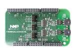 NXP Semiconductors FRDMDUAL33664EVB评估板的介绍、特性、及应用
