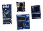GHI Electronics SITCore物联网系统模块的介绍、特性、及应用