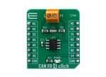 Mikroe CAN FD 4 Click的介绍、特性、及应用