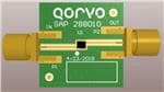 Qorvo QPQ1906EVB-01评估板的介绍、特性、及应用
