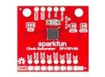 SparkFun Qwiic时钟发生器故障的介绍、特性、及应用