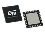 STMicroelectronics ST25R3916/7高性能NFC通用器件的介绍、特性、及应用