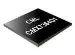 CML MICROCIRCUITS CMX7364多模无线数据调制解调器的介绍、特性、及应用
