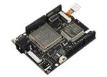 DFRobot Maixduino Ai+物联网K210 ESP32开发工具包的介绍、特性、及应用