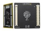 Mikroe MCU CARD 7 for PIC PIC18F87J50的介绍、特性、及应用